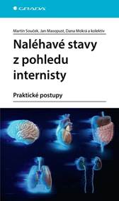 Naléhavé stavy z pohledu internisty kúpite na Knihyprekazdeho.sk