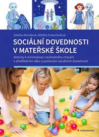 Sociální dovednosti v mateřské škole kúpite na Knihyprekazdeho.sk