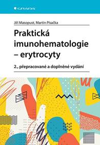 Praktická imunohematologie - erytrocyty kúpite na Knihyprekazdeho.sk