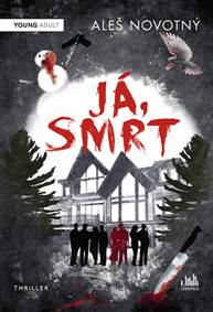 Já, Smrt kúpite na Knihyprekazdeho.sk