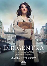 Dirigentka kúpite na Knihyprekazdeho.sk