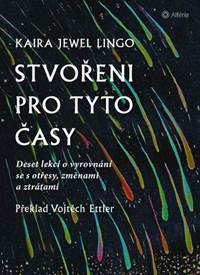 Stvořeni pro tyto časy kúpite na Knihyprekazdeho.sk