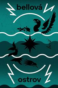 Ostrov kúpite na Knihyprekazdeho.sk