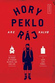 Hory peklo ráj kúpite na Knihyprekazdeho.sk