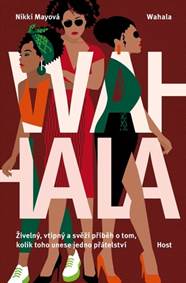 Wahala kúpite na Knihyprekazdeho.sk