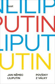 Liliputin kúpite na Knihyprekazdeho.sk