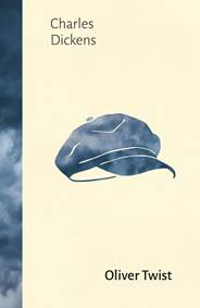 Oliver Twist kúpite na Knihyprekazdeho.sk