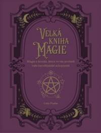 Velká kniha magie