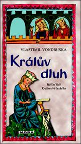 Králův dluh kúpite na Knihyprekazdeho.sk