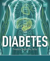 Diabetes: Prevencia, diagnostika, liečba kúpite na Knihyprekazdeho.sk