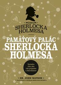 Pamäťový palác Sherlocka Holmesa