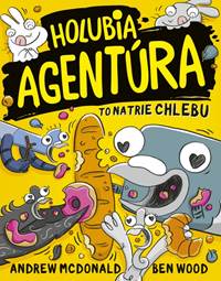 Holubia agentúra to natrie chlebu 6