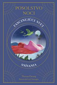 Posolstvo noci: Fascinujúci svet snívania kúpite na Knihyprekazdeho.sk