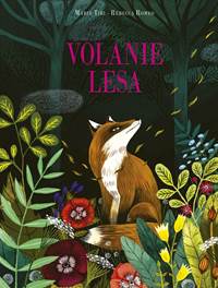 Volanie lesa kúpite na Knihyprekazdeho.sk