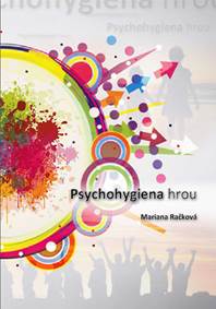 Kniha Psychohygiena hrou