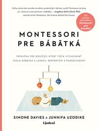 Montessori pre bábätká kúpite na Knihyprekazdeho.sk