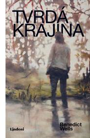 Tvrdá krajina kúpite na Knihyprekazdeho.sk