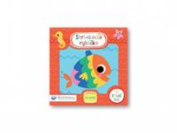 Striekacia rybička kúpite na Knihyprekazdeho.sk