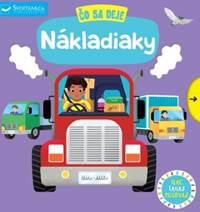 Čo sa deje Nákladiaky kúpite na Knihyprekazdeho.sk