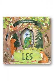 Les - Objavujeme kúpite na Knihyprekazdeho.sk