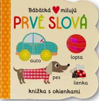 Bábätká milujú - Prvé slová