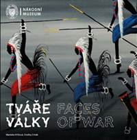 Tváře války Faces of War