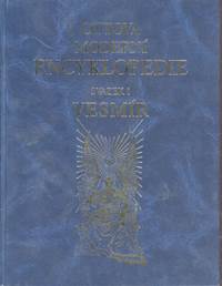 Ottova moderní encyklopedie Svazek 1 Vesmír