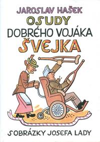 Osudy dobrého vojáka Švejka