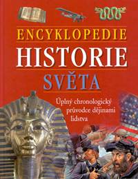 Encyklopedie historie světa
