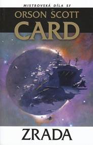Zrada Mistrovská díla SF