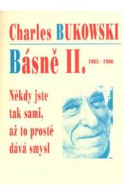 Básně II. 1985-1986