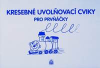 Kniha Kresebné uvolňovací cviky