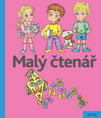 Kniha Malý čtenář