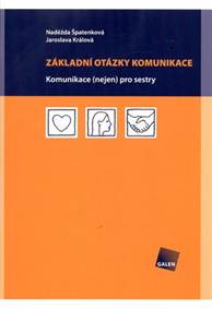 Základní otázky komunikace kúpite na Knihyprekazdeho.sk