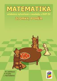 Matematika 7 Zlomky, poměr