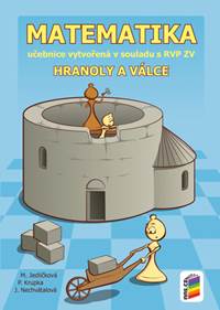 Matematika 8 Hranoly a válce