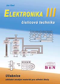 Kniha Elektronika 3