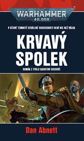 Krvavý spolek kúpite na Knihyprekazdeho.sk