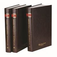 Učebnice pandekt I.-III. díl