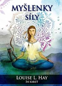Myšlenky síly kúpite na Knihyprekazdeho.sk
