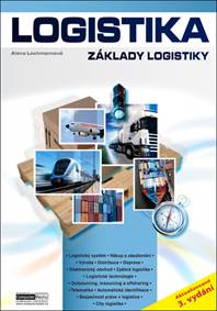 Logistika - Základy logistiky kúpite na Knihyprekazdeho.sk