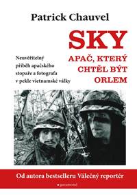 SKY Apač, který chtěl být orlem kúpite na Knihyprekazdeho.sk