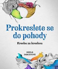 Prokreslete se do pohody kúpite na Knihyprekazdeho.sk