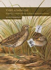 Vidět a/ nebo číst kúpite na Knihyprekazdeho.sk