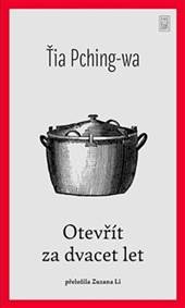 Otevřít za dvacet let kúpite na Knihyprekazdeho.sk