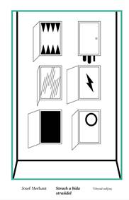 Kniha Strach a bída strašidel