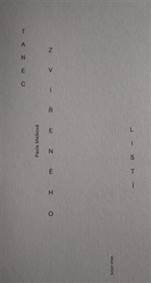 Tanec zvířeného listí