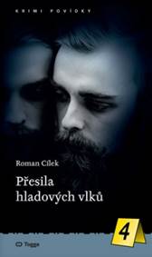 Přesila hladových vlků kúpite na Knihyprekazdeho.sk