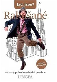 Kniha Jací jsou? Rakušané