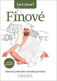 Kniha Jací jsou? Finové